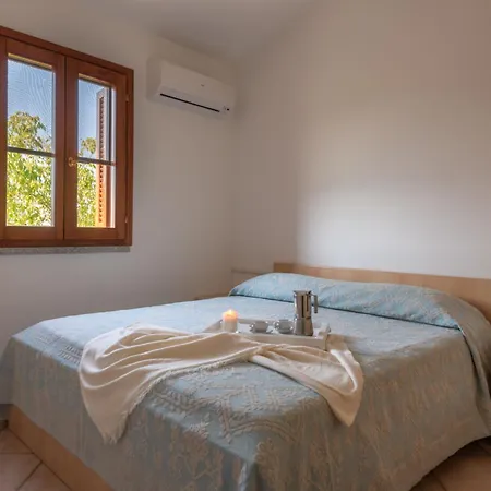 Le Dimore Di Budoni-3 By Interhome * Limpiddu