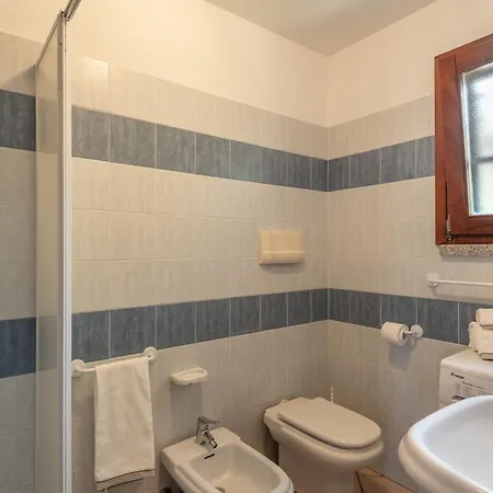 Le Dimore Di Budoni-3 By Interhome Apartment