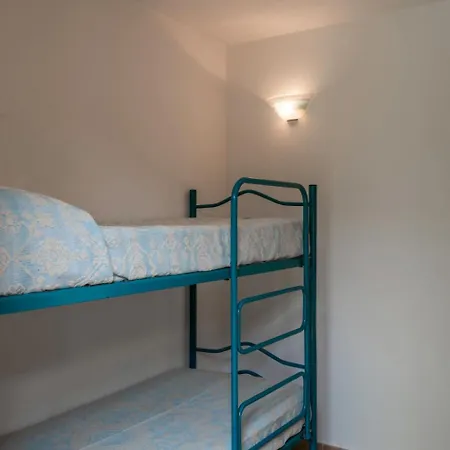 Le Dimore Di Budoni-3 By Interhome Limpiddu