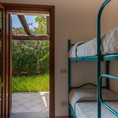 Apartment Le Dimore Di Budoni-3 By Interhome *