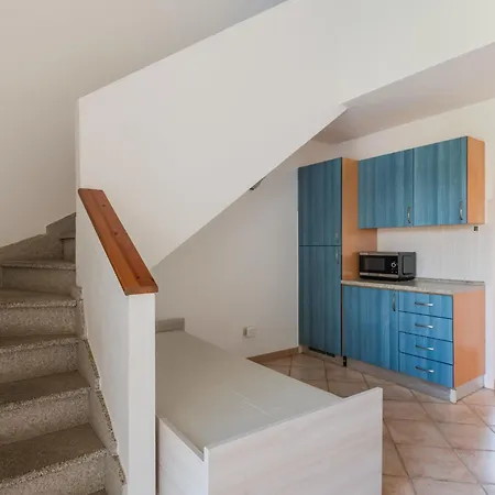 Apartment Le Dimore Di Budoni-3 By Interhome Limpiddu