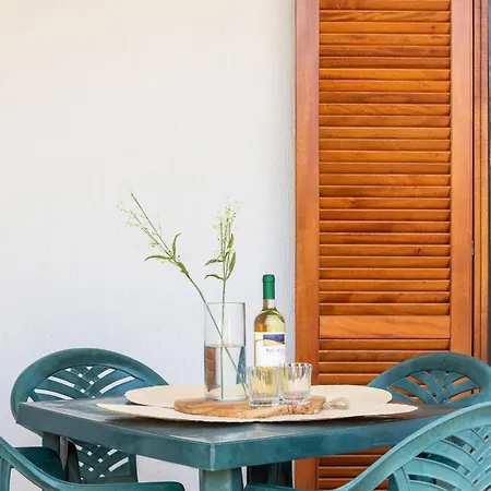 Le Dimore Di Budoni-3 By Interhome *