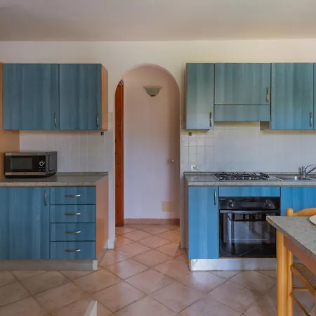 Le Dimore Di Budoni-3 By Interhome Apartment
