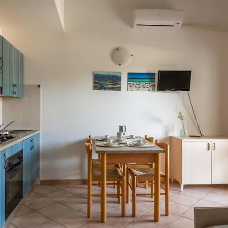 Le Dimore Di Budoni-3 By Interhome شقة *