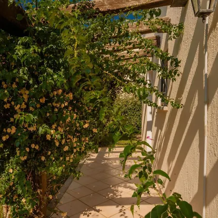 Apartment Le Dimore Di Budoni-3 By Interhome Limpiddu