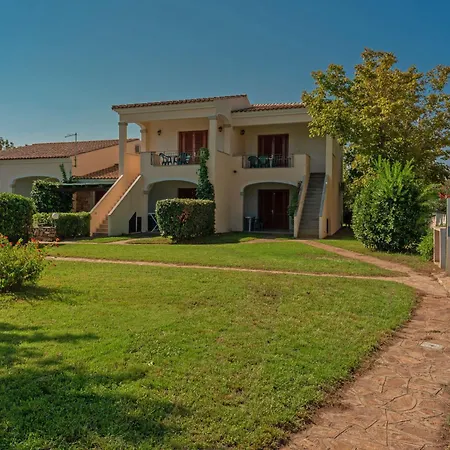 Le Dimore Di Budoni-3 By Interhome