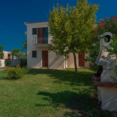 Le Dimore Di Budoni-3 By Interhome Apartment