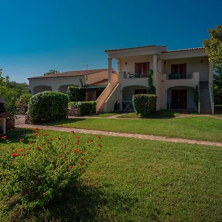 Le Dimore Di Budoni-3 By Interhome Apartment *