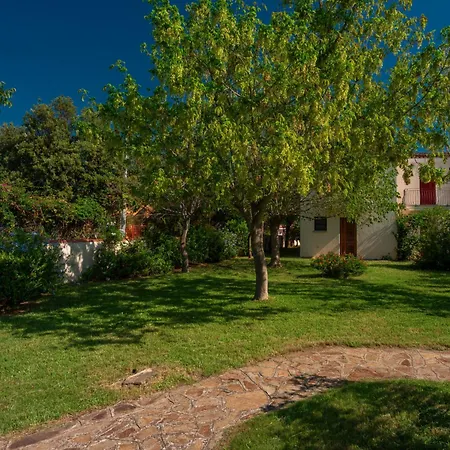 Le Dimore Di Budoni-3 By Interhome *