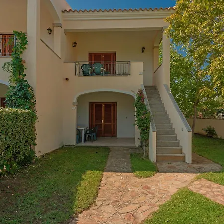 Le Dimore Di Budoni-3 By Interhome * Limpiddu